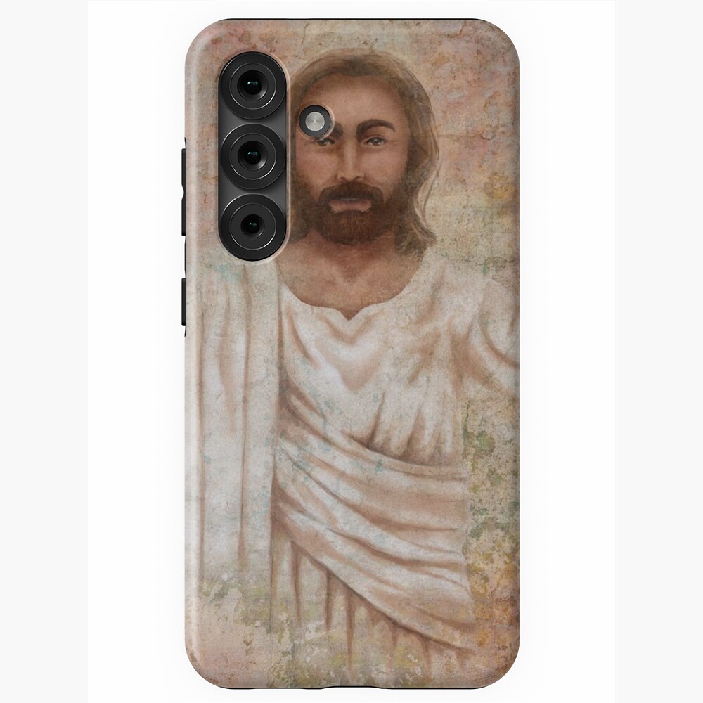 Item preview, Samsung Galaxy Tough Case designed and sold by aprilmoen.