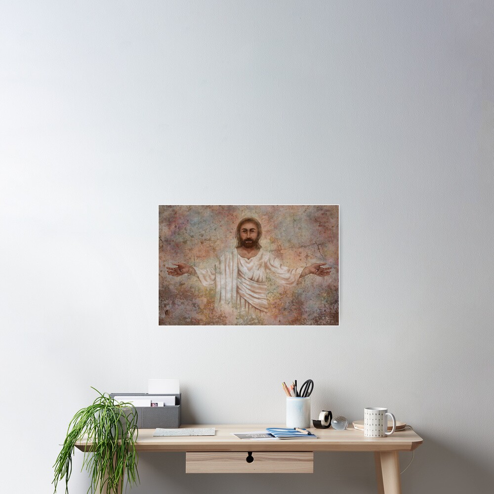 Item preview, Poster designed and sold by aprilmoen.