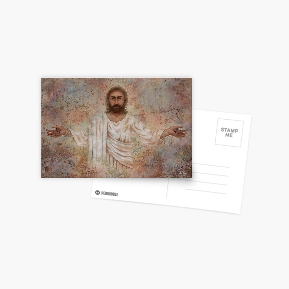 Item preview, Postcard designed and sold by aprilmoen.