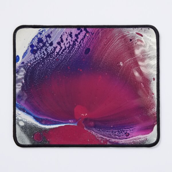 Item preview, Magenta blue splash designed and sold by zchriswit.