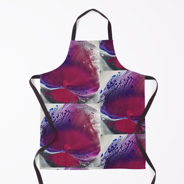 Item preview, Magenta blue splash designed and sold by zchriswit.