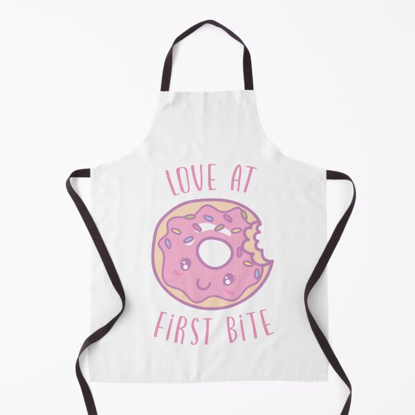 Item preview, Love at first bite! designed and sold by TheArtDesk.