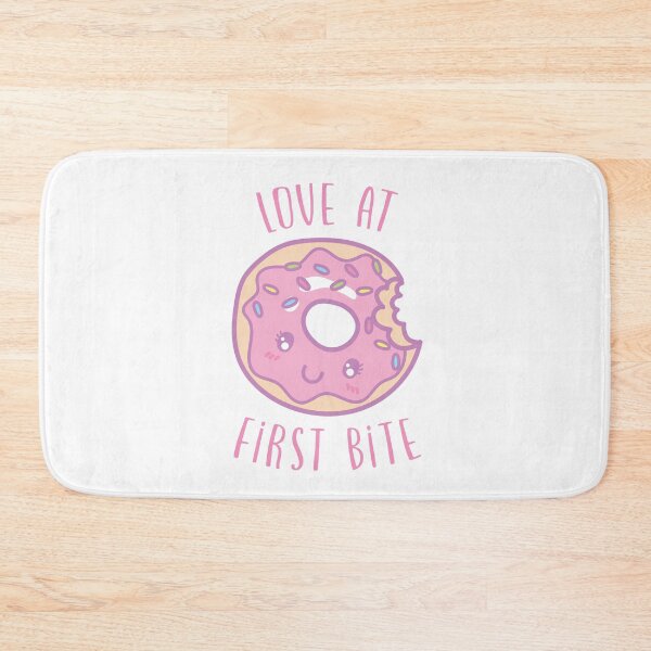 Item preview, Love at first bite! designed and sold by TheArtDesk.
