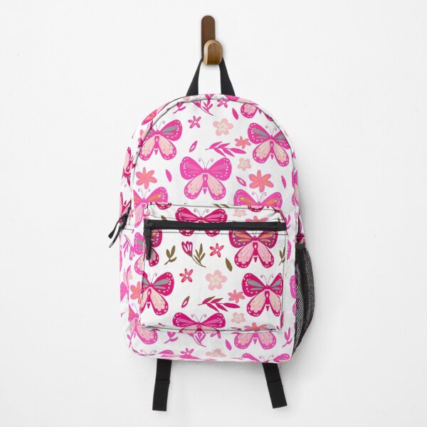 Item preview, Butterfly-Pink ombré  designed and sold by Vinaerick.