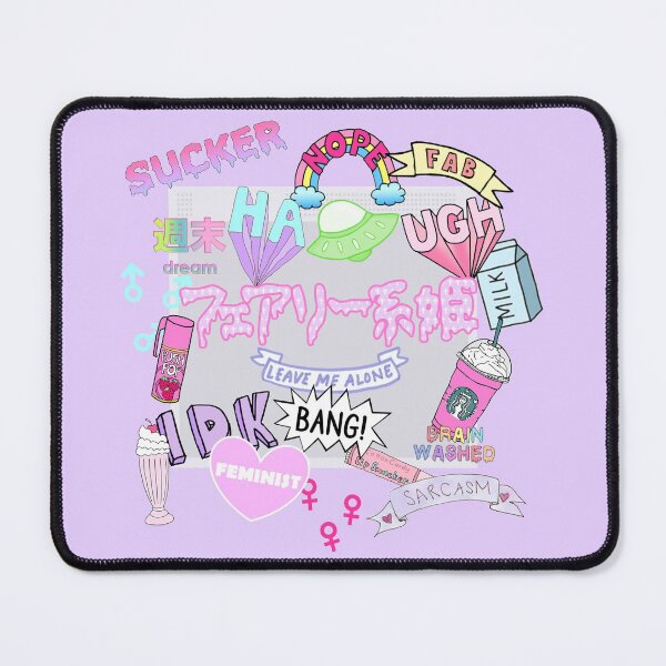 Item preview, Fairy Kei Hime Aesthetic designed and sold by Vexic929.