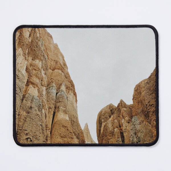 Artikelvorschau, Omarama Clay Cliffs NZ entworfen und verkauft von EclecticShops.