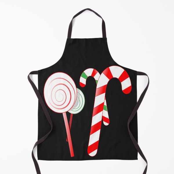 Item preview, Candy Canes and Suckers! designed and sold by SantaFredNY.