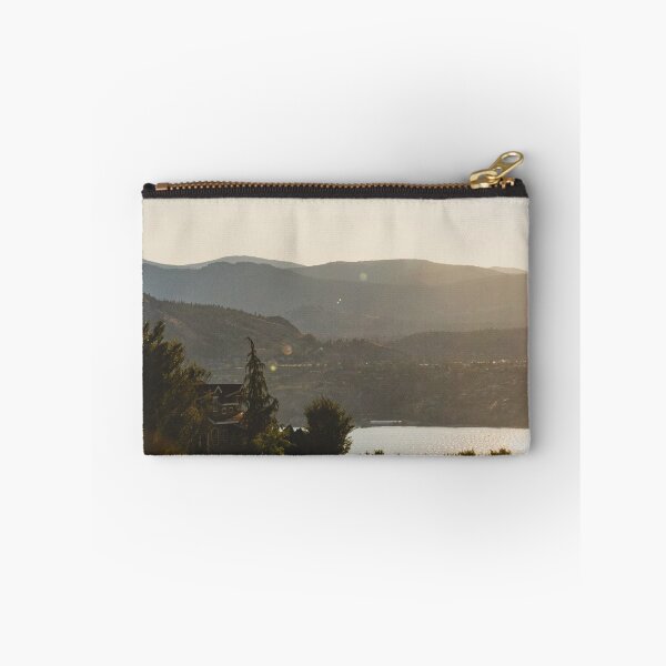 Item preview, Naramata Sunset III | Landscape Photo Print designed and sold by admkng.