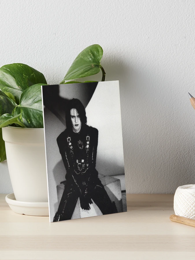 buck-tick atsushi sakurai
