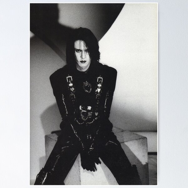 Item preview, buck-tick atsushi sakurai designed and sold by cybercults.