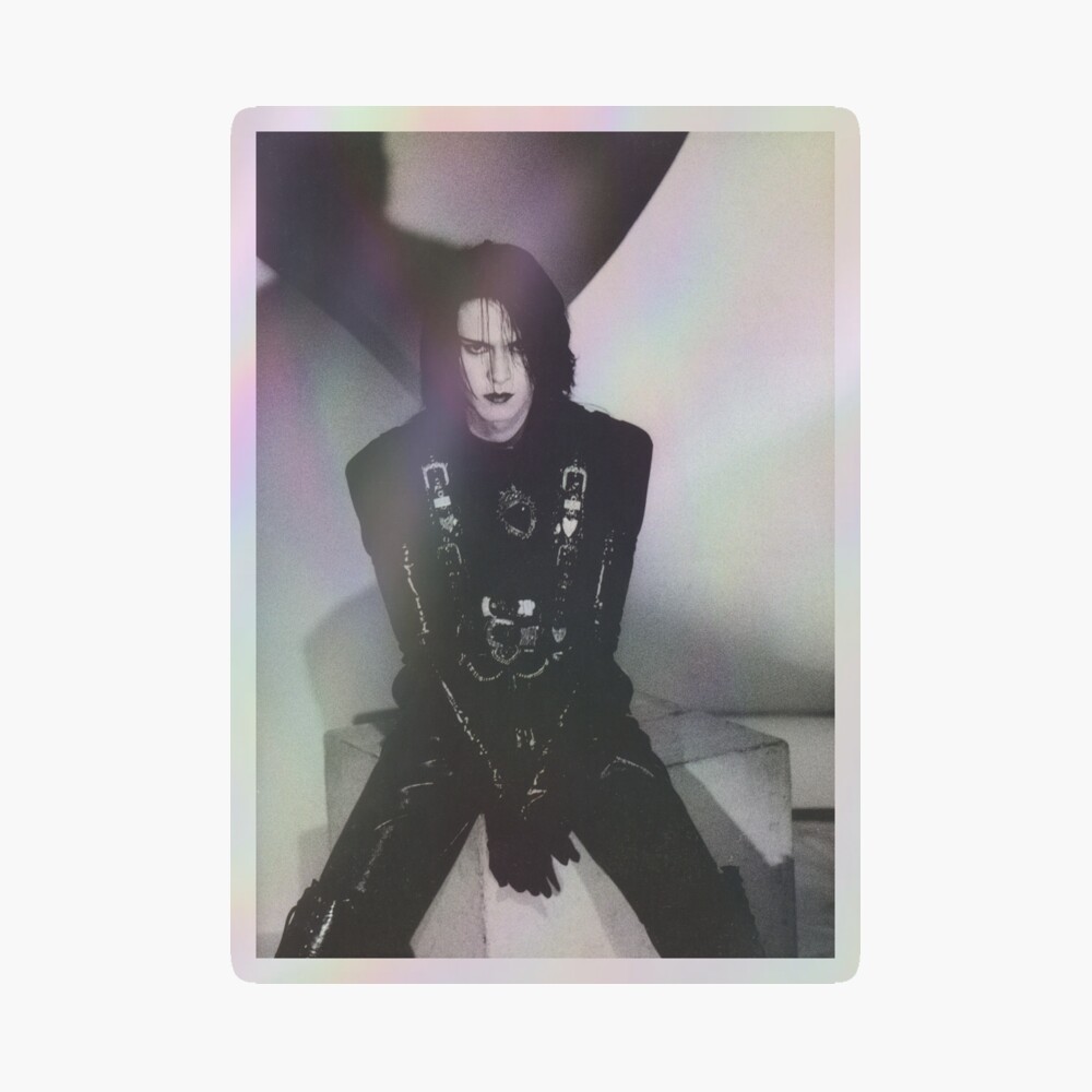 BUCK-TICK Figure Limited Atsushi Sakurai | eBay