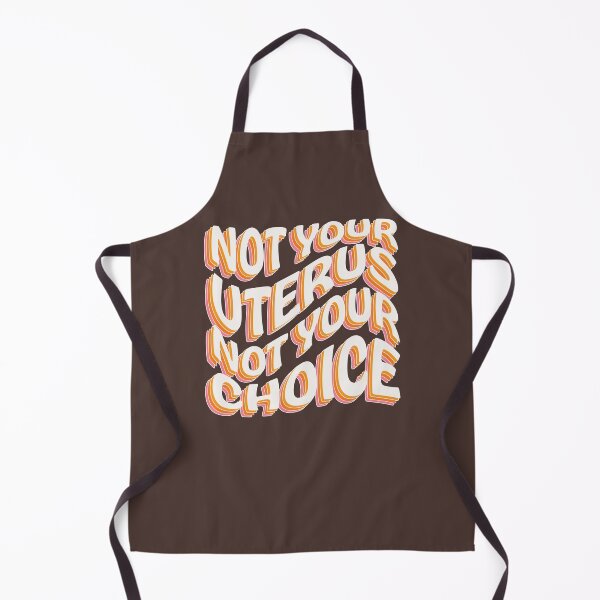 Item preview, Not Your Uterus Not Your Choice - Pro-Choice - Abortion Is Healthcare - Feminist designed and sold by UBUCO.