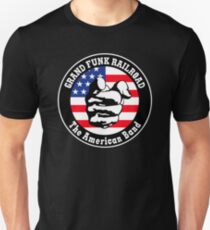 Grand Funk Railroad Shirt Unisex T-Shirt