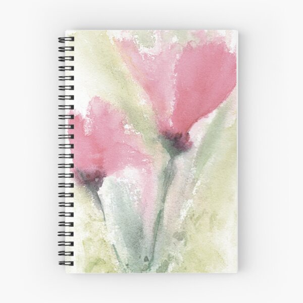 Item preview, Passionate Pink Flowers designed and sold by Barbara J Myers.