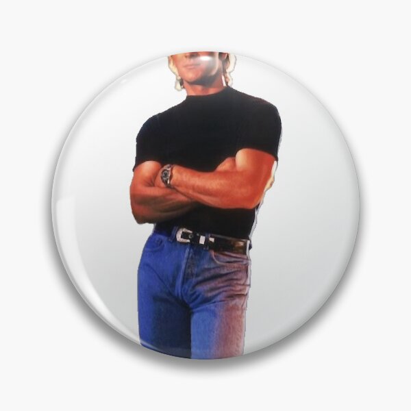 Item preview, Dalton from Road House American Action Movies designed and sold by AmandaRoadHouse.