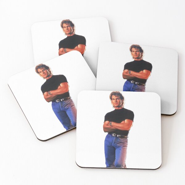Item preview, Dalton from Road House American Action Movies designed and sold by AmandaRoadHouse.
