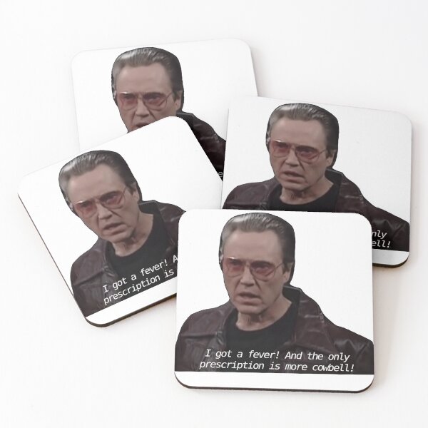 Item preview, More Cowbell designed and sold by bethanycrane.