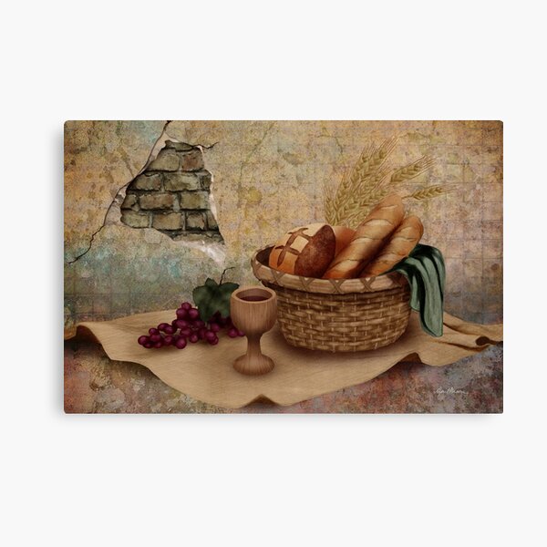 Canvas Print
