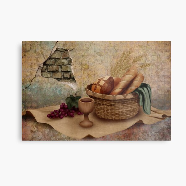Metal Print
