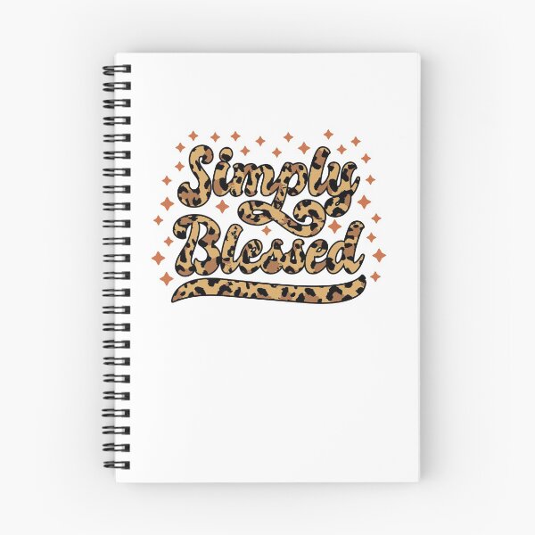 Item preview, Simply Blessed designed and sold by SwankyFine.