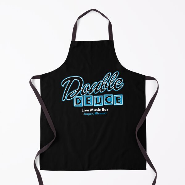 Item preview, Double Deuce Road House American Action Movies designed and sold by AmandaRoadHouse.