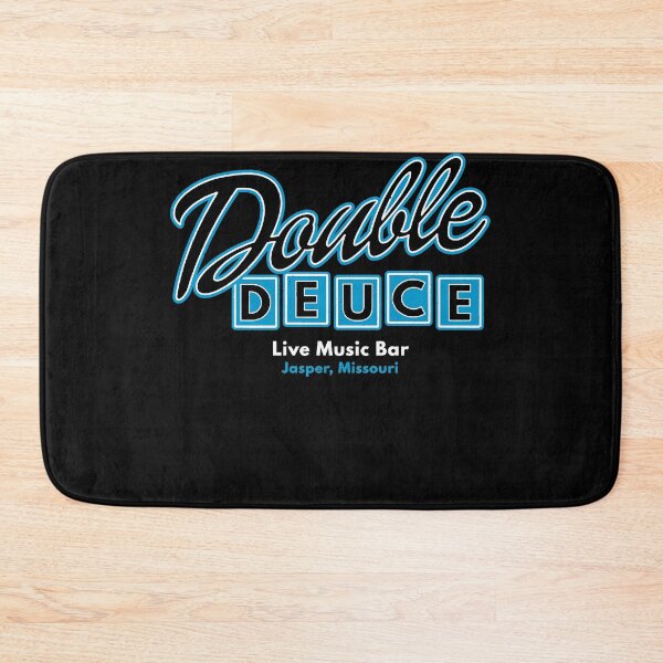 Item preview, Double Deuce Road House American Action Movies designed and sold by AmandaRoadHouse.
