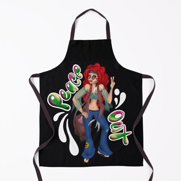 Item preview, Peace Out designed and sold by Kaylene Brooks.