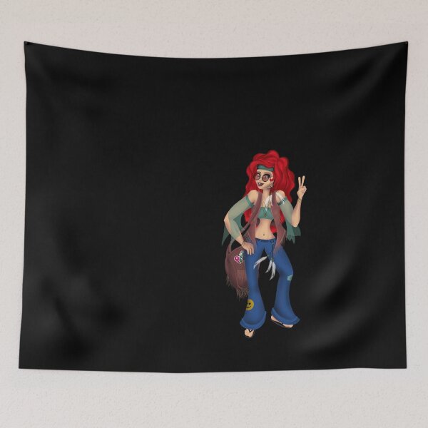 Item preview, Peace Out designed and sold by Kaylene  Brooks.