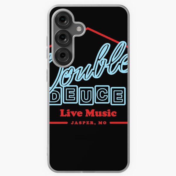 Item preview, Road House American Action Movies Double Deuce designed and sold by AmandaRoadHouse.