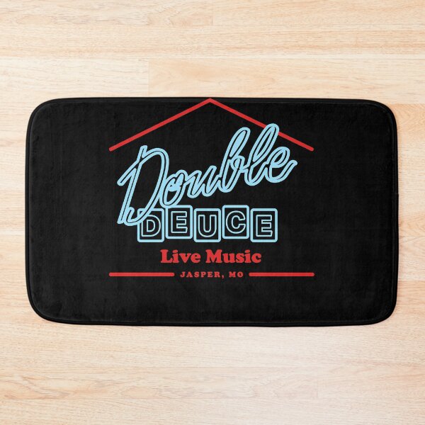 Item preview, Road House American Action Movies Double Deuce designed and sold by AmandaRoadHouse.