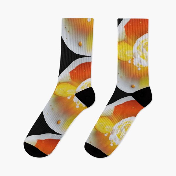 Item preview, Yellow orange circle designed and sold by zchriswit.