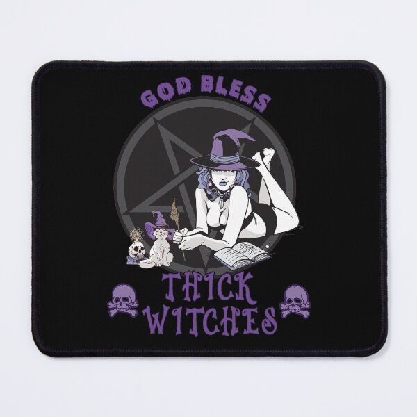 Item preview, god bless thick thigh Halloween Costume  designed and sold by hobbystore0-0.