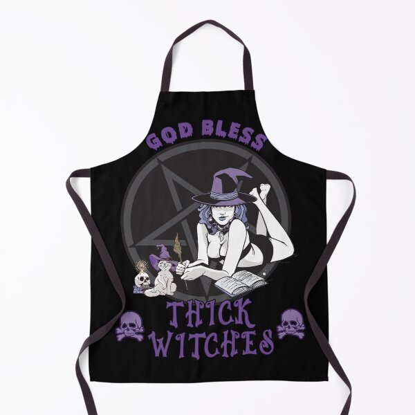 Item preview, god bless thick thigh Halloween Costume  designed and sold by hobbystore0-0.