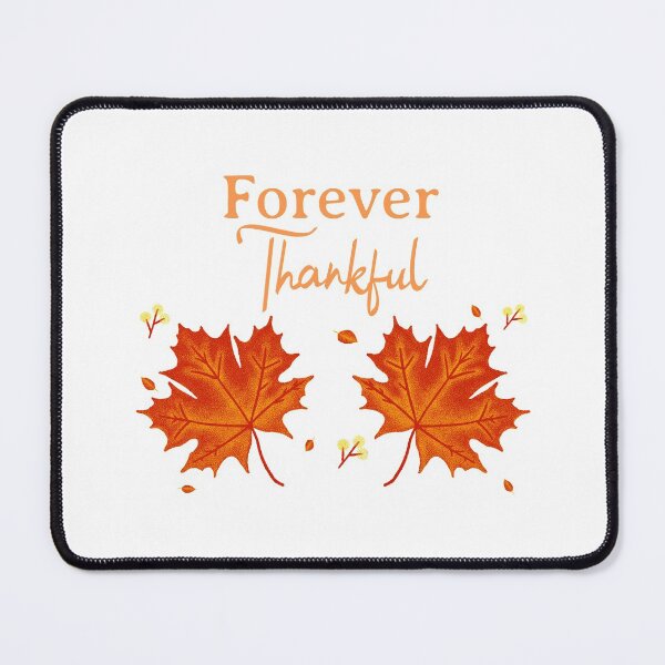 Item preview, Forever Thankful  designed and sold by YOYOCollection.