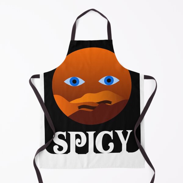 Item preview, Spicy designed and sold by SignumStore.