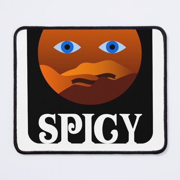 Item preview, Spicy designed and sold by SignumStore.