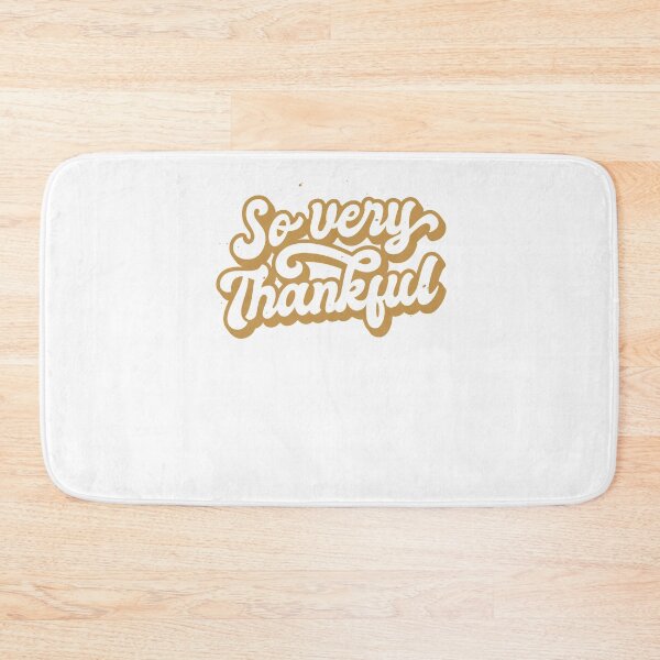 Item preview, There's Always Something to Be Thankful designed and sold by SwankyFine.