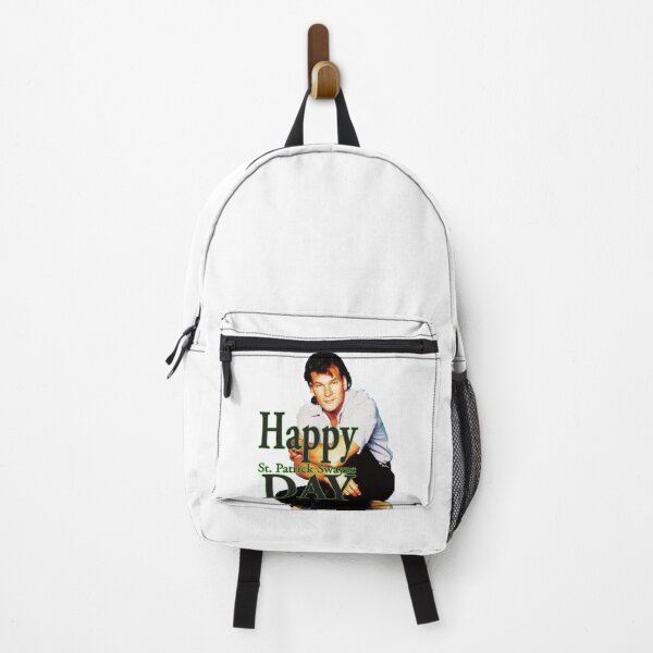 Item preview, Happy Saint Patricks Day Road House American Action Movies designed and sold by AmandaRoadHouse.