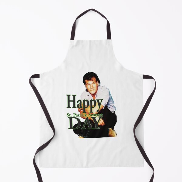 Item preview, Happy Saint Patricks Day Road House American Action Movies designed and sold by AmandaRoadHouse.