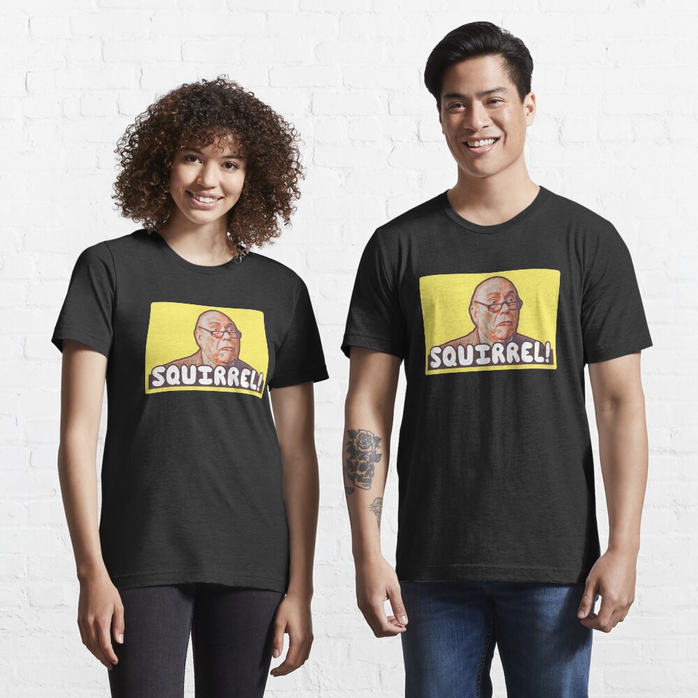 Squirrel! / Christmas Vacation Essential T-Shirt
