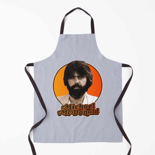 Item preview, Michael McDonald Tribute designed and sold by ChrisHoffmanArt.