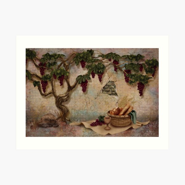 Art Print