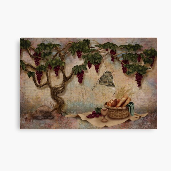 Canvas Print
