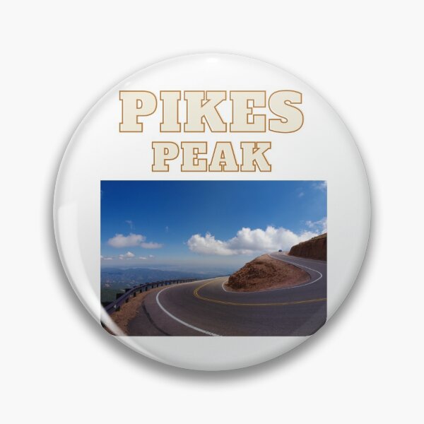 Item preview, pikes peak desgin designed and sold by photograpyshop.