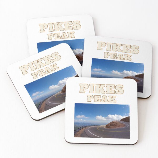 Item preview, pikes peak desgin designed and sold by photograpyshop.