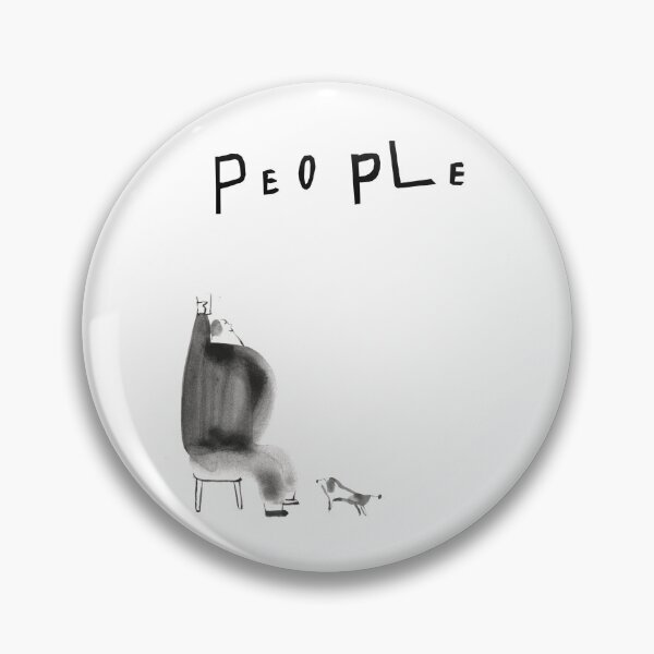 Item preview, People designed and sold by minigold.