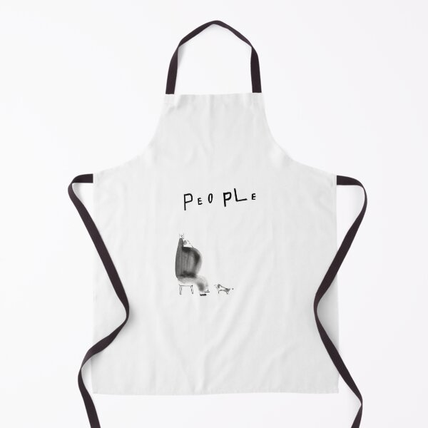 Item preview, People designed and sold by minigold.