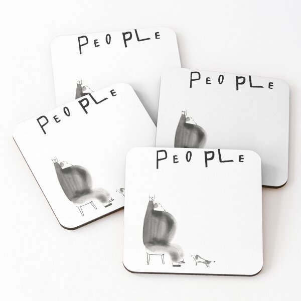 Item preview, People designed and sold by minigold.