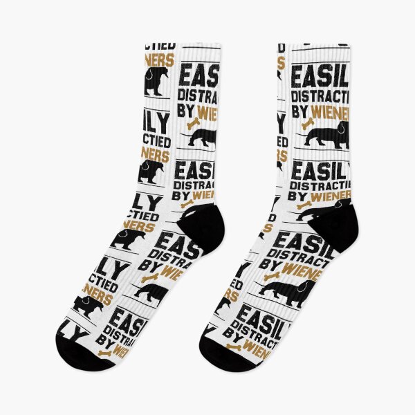Artikelvorschau, Leicht abgelenkt von Weiners Shirt, Weiners Shirt, Animals Shirt, Dog Shirt, Dog Mom Shirt, Geschenk für sie, Animal Gift, Dackel Lover Shirt, Leicht abgelenkt von Hunden, ich mag meinen Hund mehr, Weiner Fan entworfen und verkauft von MoradovT-shirt.