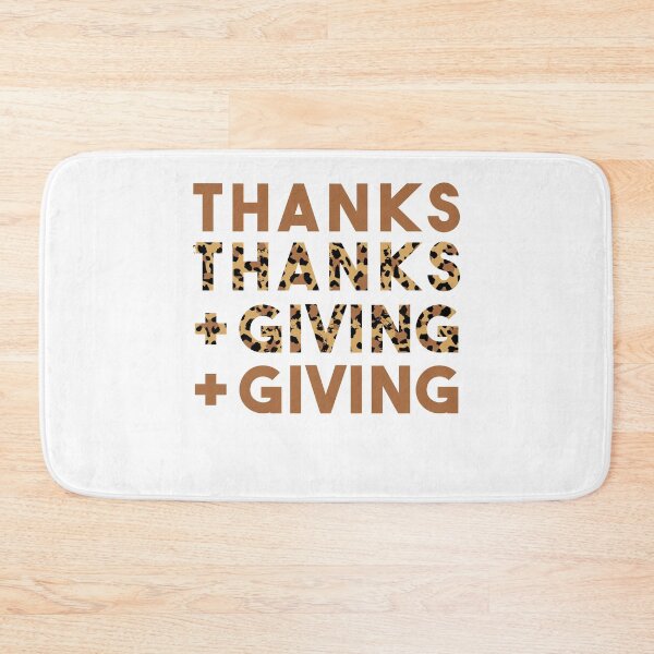 Item preview, There's Always Something to Be Thankful designed and sold by SwankyFine.